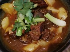 -园林美食城·本土农家菜(杨和镇店)