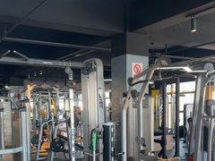 -ENERGY原力健身(川周店)