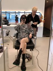 -SalonRivelin 沙龙瑞菱