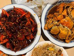 -江味龙虾馆·裸蓝龙虾(南山店)