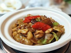 -凯鸽酒楼(操场城店)