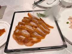 -北京全聚德(清华园店)