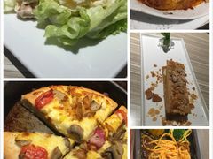 -必胜客(宁波天一水街店)