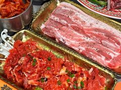 -杨小佳·齐齐哈尔烤肉·烤串(广州店)