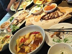 -大头虾越式风味餐厅(光明广场店)