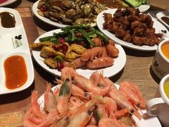 -汉巴味德(大悦城店)