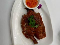 -国龙大酒店-中餐厅