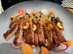 澳洲西冷牛排-Moka Bros 摩卡站(西单大悦城店)