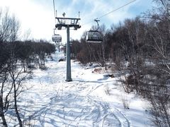 -密苑云顶乐园(云顶滑雪场)