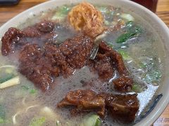 -无名氏面馆(邮电路店)