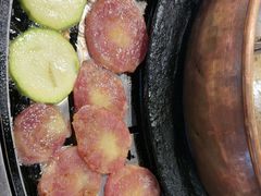 -阿山卓·野生菌火锅·纳西火塘烤肉