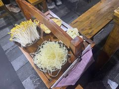 -正南齊北重庆老火锅(光华村直营店)