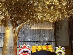 -丽晶轩中餐厅(重庆丽晶酒店)