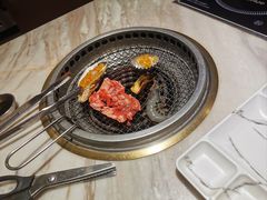 -火炉火自助餐(西直门凯德MALL店)