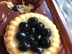 -味可道美食坊(福基路店)