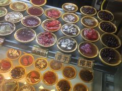 -西关老字号钵仔糕(上下九宝华路店)