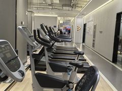 -FLARE STAR FITNESS(复地活力城店)