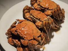 -小峰饭店·35年锡帮菜