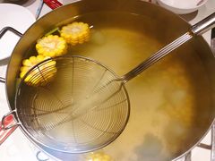 -焯牛潮汕牛肉火锅(云峰街创始店)