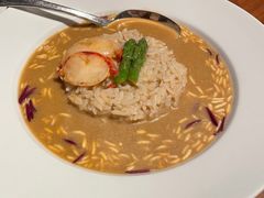 -北京柏悦酒店·锦庭餐厅Dining Room