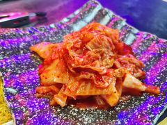 -杨记齐齐哈尔烤肉(五莲路店)
