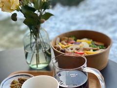 -dotcom coffee古点咖啡(致真大厦店)