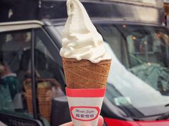 -富豪雪糕车流动点(尖沙咀店)