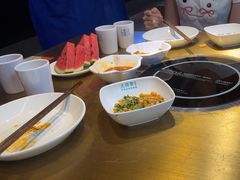 -大河宴·椒麻鱼火锅(北京路中和美食街店)