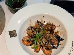 -桂满陇·手作小笼包&江南叫花鸡(中山公园店)