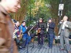 -成都市活水公园