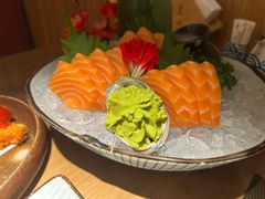 -福樱兰海鲜放题铁板烧(加州店)