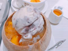 -满记甜品(日月光二店)