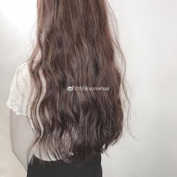 -Some Hair