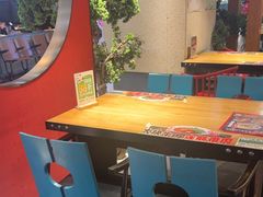 -和府捞面(北美新天地店)
