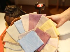 -叶叶菩提·晋福宫