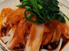 -魏家凉皮(博水商务大厦店)