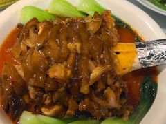 -海尔巴格一甸茶餐厅(团结路店)