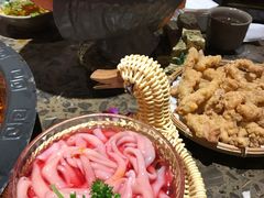 -重庆渝达老火锅(春熙路店)