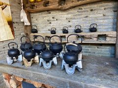 -田德能咖啡博物馆