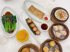 -顺德人家食府(黄金广场店)