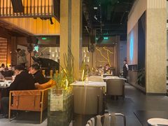 -洛缦音乐餐厅(工业展览馆万象城店)