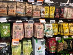 -Olé精品超市(北京合生汇店)