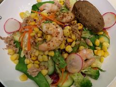 -Meal Salad米有沙拉(长泰广场店)