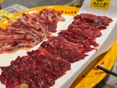 -潮汕大目牛肉火锅(皇岗旗舰店)