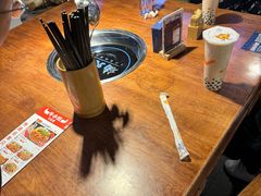 -楠火锅(仁恒梦中心店)