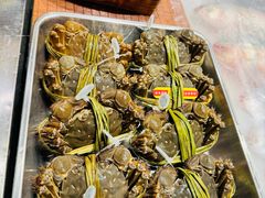 -明州小宴(文化广场店)