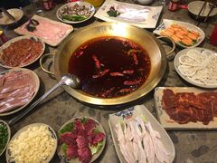 -小龙坎火锅(双林店)