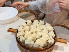 -海汇源老烧麦店(东大街总店)