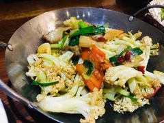 -张果佬年糕卷(科巷店)