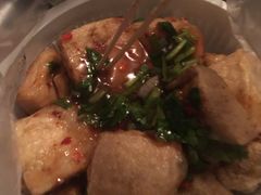 -无声臭豆腐(大井1号店)